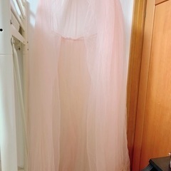 プリンセス ベッド カーテン 蚊帳 レースの画像