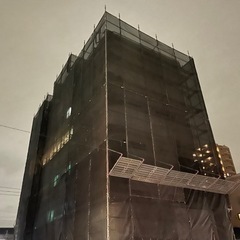 【転職を考えてるそこの君〜‼️】Laugh建設で一緒に働きましょの画像