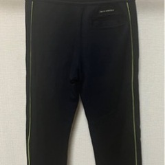 BURBERRY GOLF バーバリー ゴルフ　イージースウェットパンツ　中古品(状態良品)の画像