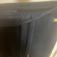 BURBERRY GOLF バーバリー ゴルフ　イージースウェットパンツ　中古品(状態良品)の画像