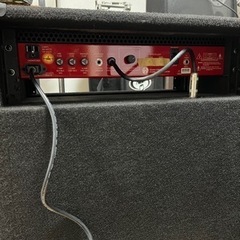 アンプ※平塚まで引き取りに来られる方※