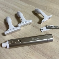  bi-hada　シェーバー