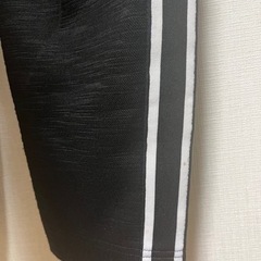 ZARA MAN ザラ マン　イージーサルエルアンクルパンツ　中古品の画像