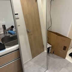 リフェクスミラー 60 × 150