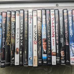 DVD 色々
