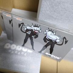 POP UP PARADE ルシファー フィギュア【特典付き】3個セット