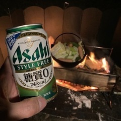 キャンプ行ける人いませんか？