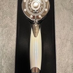 ReFa FINE BUBBLE PURE リファ ファインバブル ピュア 白