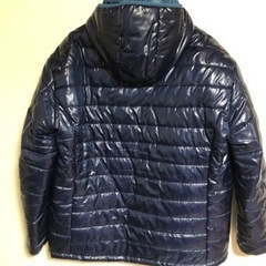 [取引決定]cosby ジャンパー   3Lの画像
