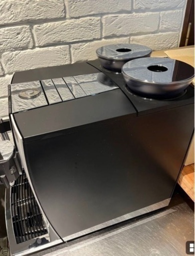 業務用エスプレッソマシン　値下げ