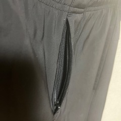 theory セオリー　イージーテーパードパンツ　中古品の画像