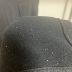 theory セオリー　イージーテーパードパンツ　中古品の画像