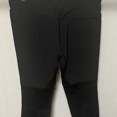 theory セオリー　イージーテーパードパンツ　中古品の画像