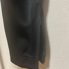 theory セオリー　イージーテーパードパンツ　中古品の画像