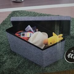 目玉商品。50品の限定出品。買ったばかりのスツール。大容量。の画像