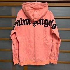 Palm  Angels  MENSパーカー（中古）の画像