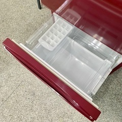 ☑︎ご成約済み🤝 一人暮らし家電2点セット✨ 魅力ルージュ💄 の画像