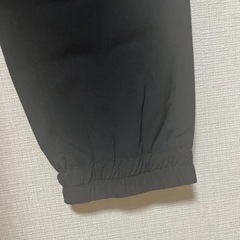 PLST プラステ　ナイロンイージージョガーパンツ　中古品の画像