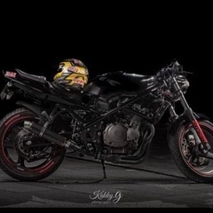 バンディット250まだ現車確認可能です！