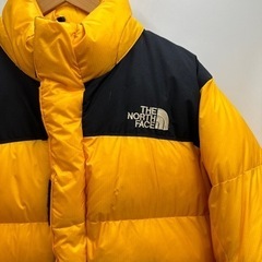 大人気ヌプシ)GORE DRYLOFT  THE NORTH FACE