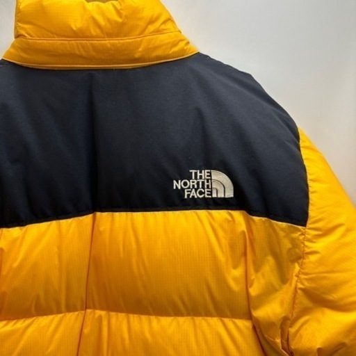 大人気ヌプシ)GORE DRYLOFT  THE NORTH FACE