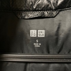 値下げ中　ユニクロ　UNIQLO 美品　の画像
