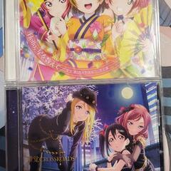 ラブライブセットの画像