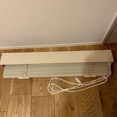 木製ブラインド
