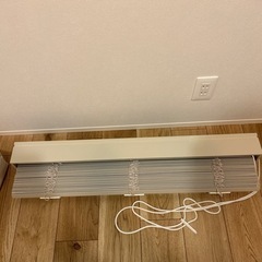 木製ブラインド