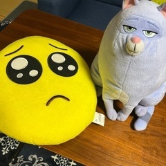 ぬいぐるみ