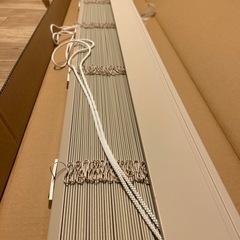木製ブラインド