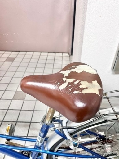 自転車