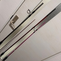 釣竿　ジャンク品の画像