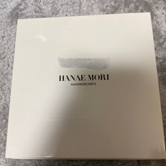 森英恵　モリハナエ　ハンカチの画像