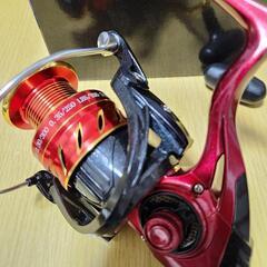 オルルド釣具　オルクス5000の画像