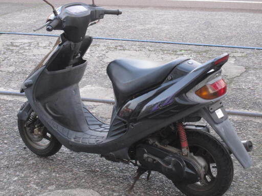 V100エンジン 85km越 セピアZZ