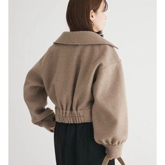 上着‼️超美品の画像