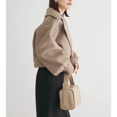 上着‼️超美品の画像