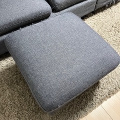 【今だけ急募！/無料】ソファの画像