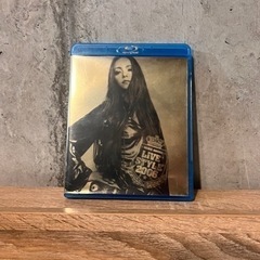 安室奈美恵 namie amuro BEST tour "LIV...