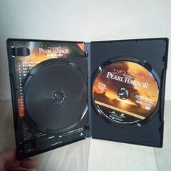 【DVD２枚組】映画　パール・ハーバー　特別版の画像