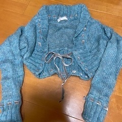 ジルスチュアート　3点セットの画像