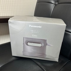 【引っ越し】Panasonic アイロンの画像