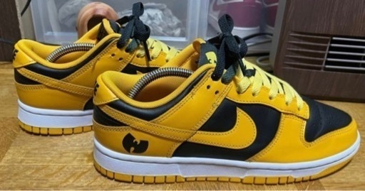 スニーカー Nike Dunk Low