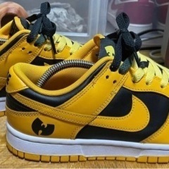 Nike Dunk Low 