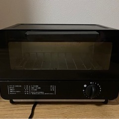 トースターの画像