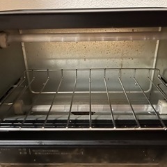 トースターの画像