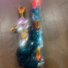 【売れました】パチンコ/牙狼剣