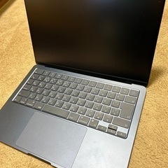 早いもの勝ち MacBookAir