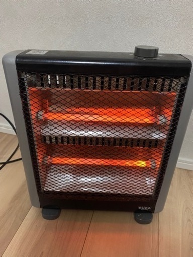 電気ストーブ
